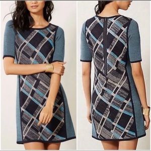 Sparrow Anthropologie Dress